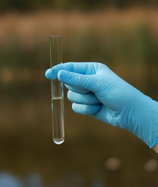 recogida agua